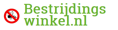 Bestrijdingswinkel voor alle ongediertebestrijding producten.